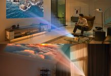 Proiettori smart sotto i 1000 euro: come funzionano, quale comprare