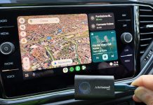 In prova: adattatore AAWireless TWO per Android Auto
