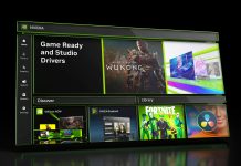 NVIDIA App potenzia le GPU RTX con tool e funzionalità basate sull’AI Nvidia APP