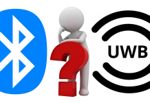 Bluetooth vs UWB, vediamoci chiaro
