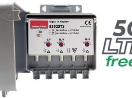 Centralini Tv 5G: come sono fatti, quale comprare