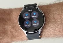 Domotica e smartwatch, vediamoci chiaro