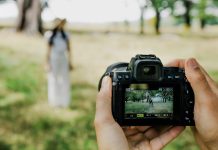 Nikon Z50II: la nuova mirrorless in formato DX per i content creator Nikon Z50II