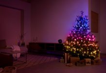 Philips Hue e WiZ, Signify accende il Natale con le luci smart Signify
