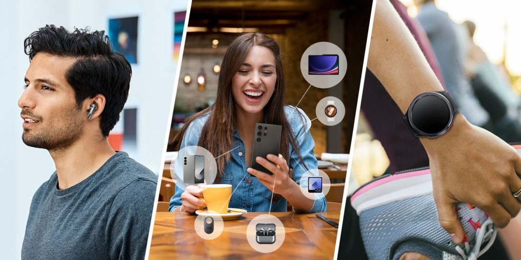 Guida a Bixby, l’assistente vocale Samsung per ricerche, comandi e ...