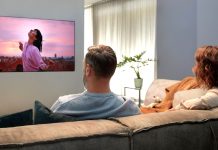 Come scegliere il nuovo Tv da salotto