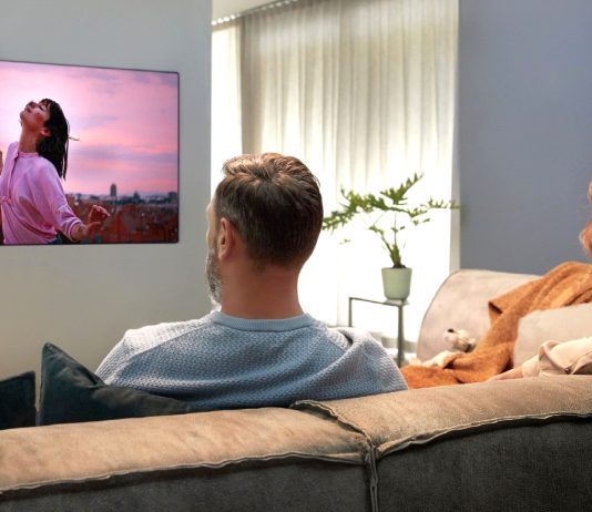 Come scegliere il nuovo Tv da salotto