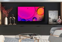 Thomson lancia i nuovi TV Fire con controllo vocale Alexa integrato Thomson TV Fire