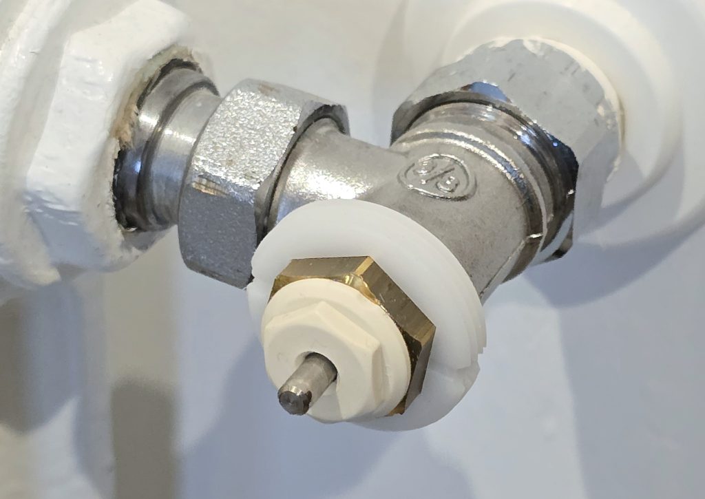 Velta Vorlauf Valvola Per Distributore Compatto In Plastica, 1005103, 4101149 - Foto 7