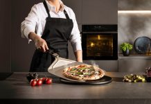 Hisense e Gino Sorbillo: innovazione e tradizione si Incontrano con il nuovo Forno Pizza hisense sorbillo