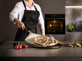 Hisense e Gino Sorbillo: innovazione e tradizione si Incontrano con il nuovo Forno Pizza hisense sorbillo