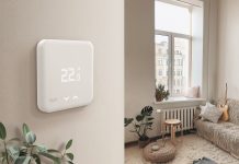 tado° entra nel catalogo di Esselunga con il termostato intelligente V3+ tado°