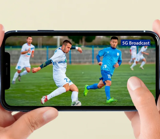 5G Broadcast: cos’è, come funziona, quando arriverà