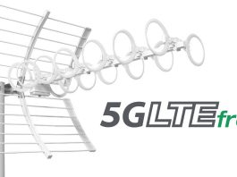 Antenne TV 5G: come sono fatte, quale comprare