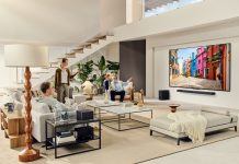 Lg svela la gamma Qned evo 2025: True Wireless, AI e personalizzazione Lg Qned Evo 2025