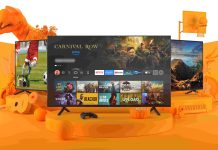 La gamma di smart Tv di Amazon è ora disponibile in Italia Amazon Fire TV