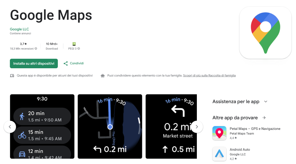 Guida alle migliori app per smartwatch Wear OS | 01smartlife