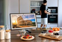 Amazon rivela le domande più frequenti rivolte ad Alexa dagli italiani nel 2024 amazon alexa