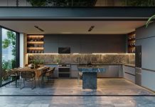 Al Ces 2025 debutta la nuova collezione di elettrodomestici smart Lg Signature LG SIGNATURE