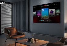 LG Radio+: il nuovo servizio gratuito di streaming audio per smart tv LG Radio+
