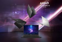 I laptop MSI AI+ sono ora disponibili in Italia, per il lavoro e il tempo libero MSI