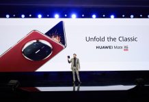 Huawei svela a Dubai le ultime novità di prodotto, smartphone e audio HUAWEI