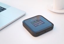 Netgear Nighthawk M3, il router portatile 5G WiFi 6 veloce e sicuro Netgear Nighthawk M3