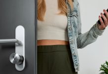 In prova: NUKI Smart Lock Ultra