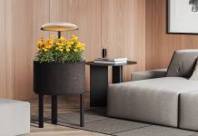 Giardinaggio indoor: Lg presenta due nuove soluzioni al Ces 2025 Giardinaggio indoor Lg