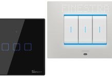 Interruttori smart da parete, soluzioni a confronto