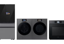 AI, display e hub per smart home: i nuovi elettrodomestici Samsung Samsung