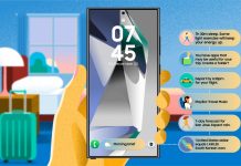 Galaxy AI, l’approccio di Samsung alla personalizzazione dell’intelligenza artificiale Samsung Galaxy AI