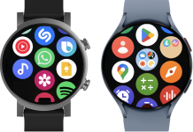 Guida alle migliori app per smartwatch Wear OS