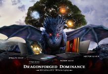 MSI svela una nuova lineup di laptop con Gpu Nvidia GeForce RTX 50 Series MSI