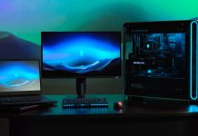 Il ritorno di Area-51: ecco i nuovi desktop e laptop gaming top di Alienware Alienware Area-51