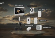 Aqara: tutte le innovazioni per una smart home intuitiva e a prova di futuro Aqara