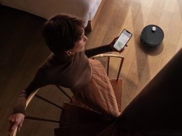 Dreame svela le ultime innovazioni per la pulizia domestica, al CES 2025 Dreame