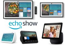 Echo Show 2025: come funzionano, quale comprare