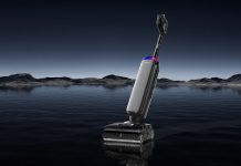 Tineco Floor One S9 Artist Steam: pulizia smart e facilità d’uso Tineco Floor One S9 Artist Steam