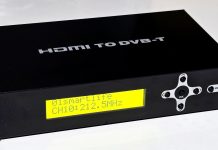 In prova: modulatore DVB-T HD FRACARRO HMOD-TV