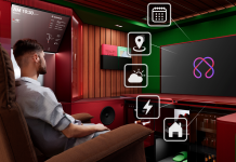 LG al CES 2025: nuove soluzioni smart per la mobilità LG smart mobilithy