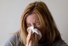 Influenza sotto controllo con i misuratori smart