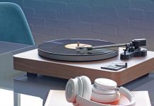 Lenco presenta al Ces 2025 tre nuovi giradischi con supporto Bluetooth Lenco