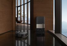 Dreame lancia l’innovativa serie di robot aspirapolvere X50 e altri elettrodomestici smart Dreame
