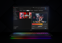 Hp Omen: nuovi pc, soluzioni AI e periferiche gaming Hp Omen