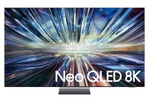 Samsung porta Eclipsa Audio sui tv e sulle soundbar del 2025 Samsung Eclipsa Audio