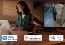 Con Philips Hue, l’illuminazione smart è anche AI, intrattenimento e sicurezza Signify CES 2025 Philips Hue