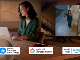 Con Philips Hue, l’illuminazione smart è anche AI, intrattenimento e sicurezza Signify CES 2025 Philips Hue