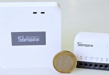 Luci e prese smart fai-da-te con ZigBee