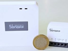 Luci e prese smart fai-da-te con ZigBee